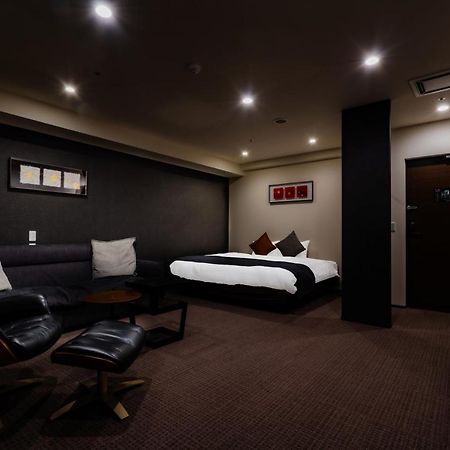 Randor Hotel Sapporo Suites Zewnętrze zdjęcie